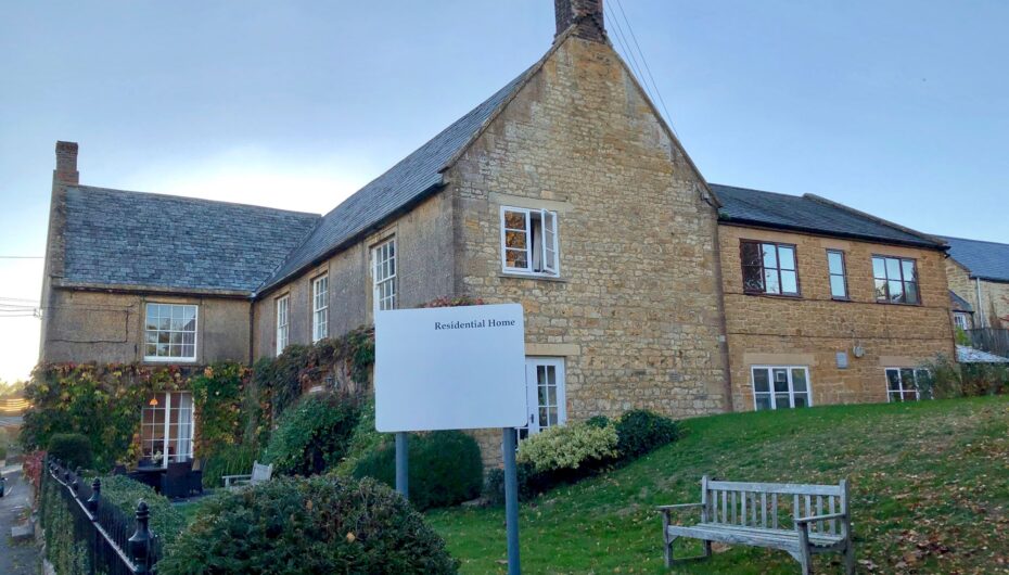 Care Homes & The Importance of Fire Safety