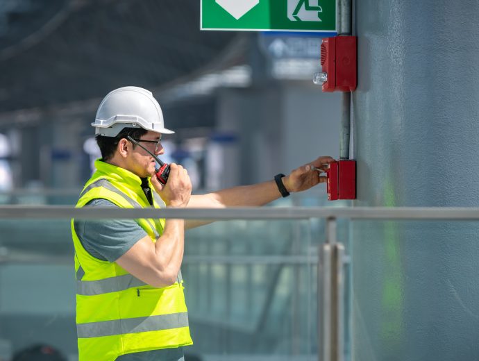 Benefits of choosing a CHAS Accredited contractor