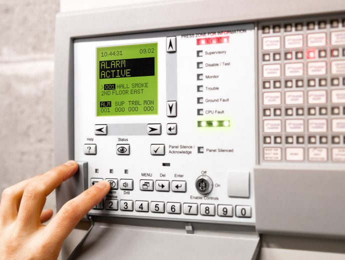 We are SafeContractor Approved