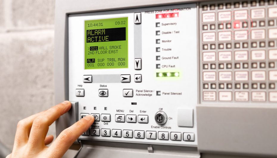 We are SafeContractor Approved