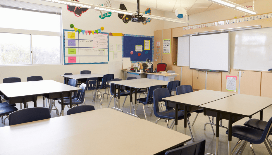 Stay Ahead This Summer: School Fire Safety Measures