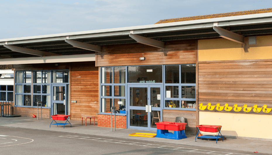 How to Keep Schools Fire-Safe All Year Round