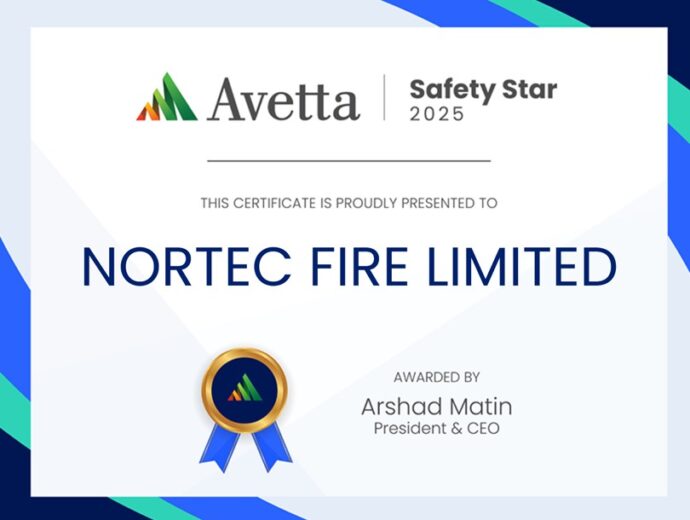 How Nortec Fire Champions Workplace Safety