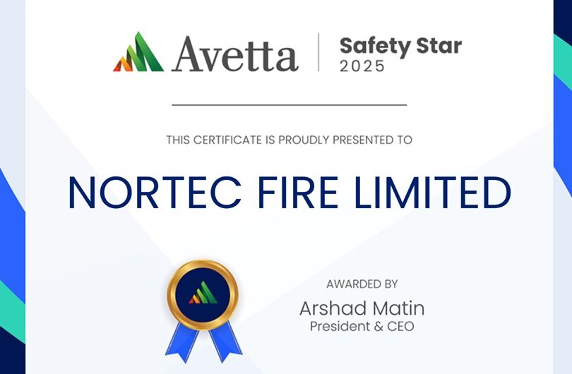 How Nortec Fire Champions Workplace Safety