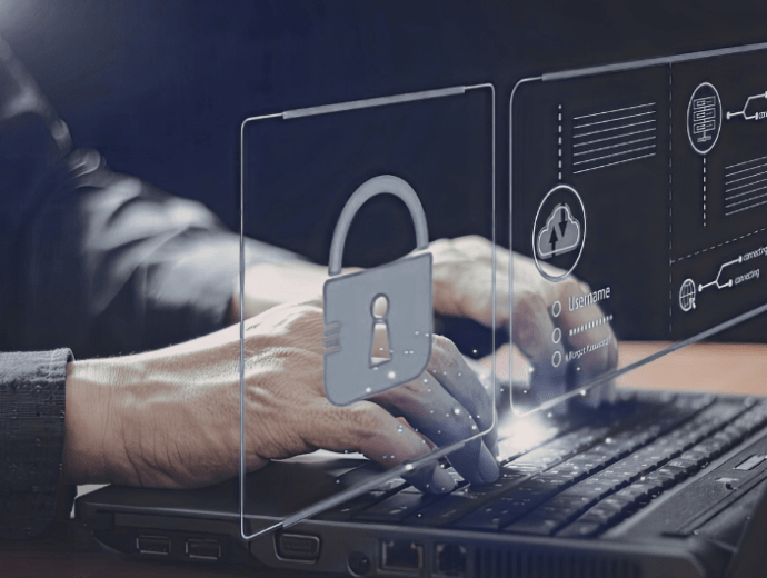 A Joined-Up Approach To Security