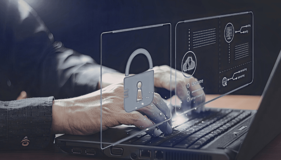 A Joined-Up Approach To Security